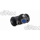 CIFAM 101-005 Wielremcilinder