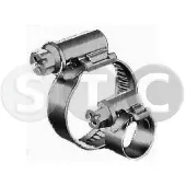 STC T400026 Tang, slangklem