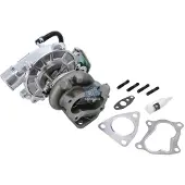 DT Spare Parts 14.17001 Turbocharger
