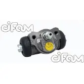 CIFAM 101-1003 Wielremcilinder