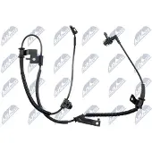 NTY HCA-KA-319 Wielsnelheidssensor (ABS)