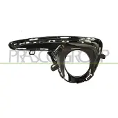 PRASCO TY3302144 Ventilatiegrille, bumper