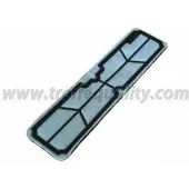 3F QUALITY 412 Interieurfilter