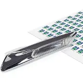 ABAKUS 444-1415R-AQ Knipperlichtautomaat / Pinkdoos