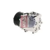 AKS DASIS 851388N Aircopomp