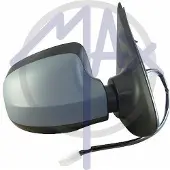 Max MDL106-R Buitenspiegel
