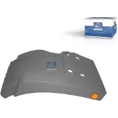 DT Spare Parts 4.71174 Spatbord