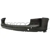 PRASCO VG7151071 Achterbumper