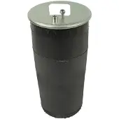 SIEGEL AUTOMOTIVE SA9E0049 Veerbalg, luchtvering