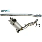 BLUEKAT 444046 Roetfilter (DPF)