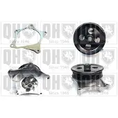 Quinton Hazell QCP3949 Waterpomp