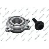 GSP 9245037K Wiellagerset