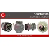 Casco CAC66009GS Aircopomp