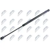 NTY AE-ME-011 Gasveer achterklep