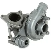 RIDEX 2234C10713R Turbocharger