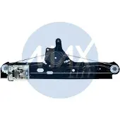 Max WFD131-R Raammechanisme