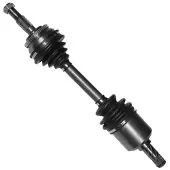 EURODRIVELINE VO-118A Aandrijfas
