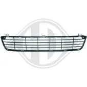 Diederichs 6685841 Ventilatiegrille, bumper