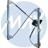 Max WBM200-R Raammechanisme