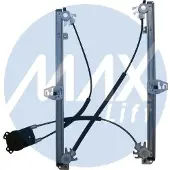 Max WRN160-R Raammechanisme