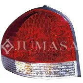 JUMASA 40441650 Achterlicht