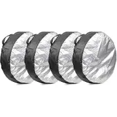 RIDEX 6420A0002 Bandentas set