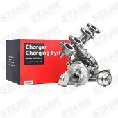 Stark SKCT-1190174 Turbocharger