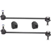 RIDEX 1097S0144 Reparatieset, stabilisatorophanging