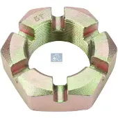 DT Spare Parts Asmoer 2.50080