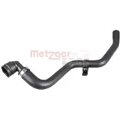 METZGER 2420088 Radiateurslang