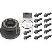 FEBI BILSTEIN 35287 Wiellagerset