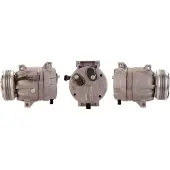 Lucas Compressor, airconditioning ACP257