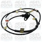 MEAT & DORIA 901389 Wielsnelheidssensor (ABS)