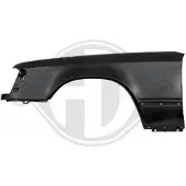 Diederichs 1613007 Spatbord