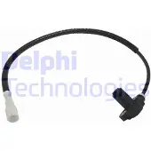 Delphi SS20021 Wielsnelheidssensor (ABS)