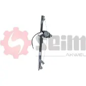 Seim 902778 Raammechanisme