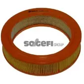 COOPERSFIAAM FILTERS FL6186 Luchtfilter