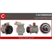 Casco CAC52020GS Aircopomp