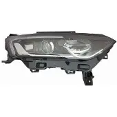 ABAKUS 151-1101RMLDEM2 Koplamp
