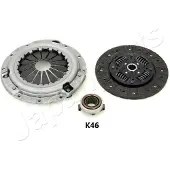 Japanparts KF-K46 Koppelingsset