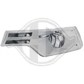 Diederichs 4062089 Mistlamp
