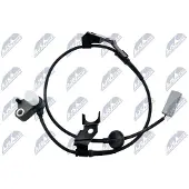 NTY HCA-MZ-004 Wielsnelheidssensor (ABS)