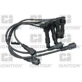 Quinton Hazell XC1524 Bougiekabels