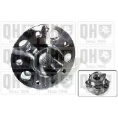 Quinton Hazell QWB1631 Wiellagerset