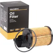 RIDEX 7O0367 Oliefilter
