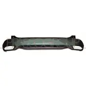 PRASCO HD8021051 Achterbumper