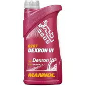Mannol Automatische transmissie olie DEXRON VI 1L
