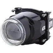 Hella 1LL 012 758-011 Optiek, koplamp