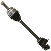 EURODRIVELINE RN-101A Aandrijfas