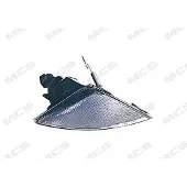 MCS 326900518 Knipperlichtautomaat / Pinkdoos